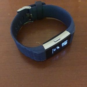 Fitbit Charge 2